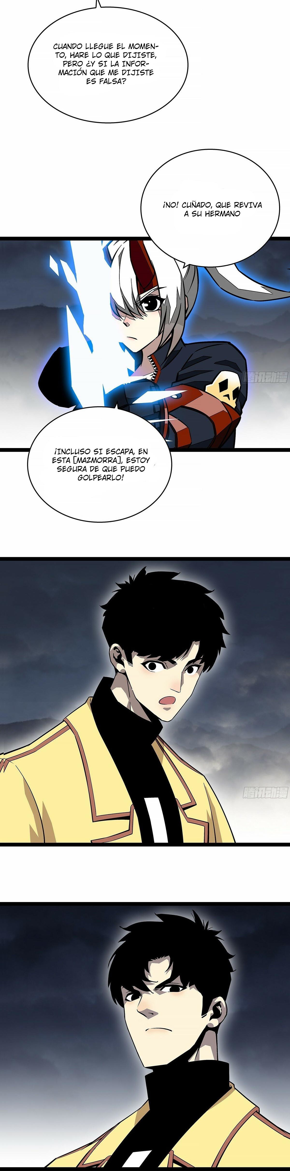 Read Todo comienza con jugar en serio ES Manga Online