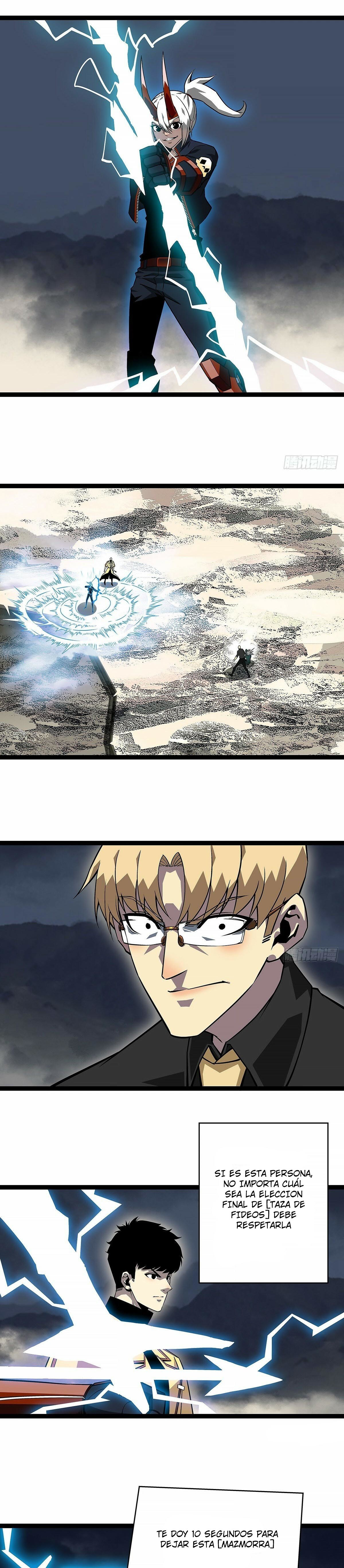Read Todo comienza con jugar en serio ES Manga Online