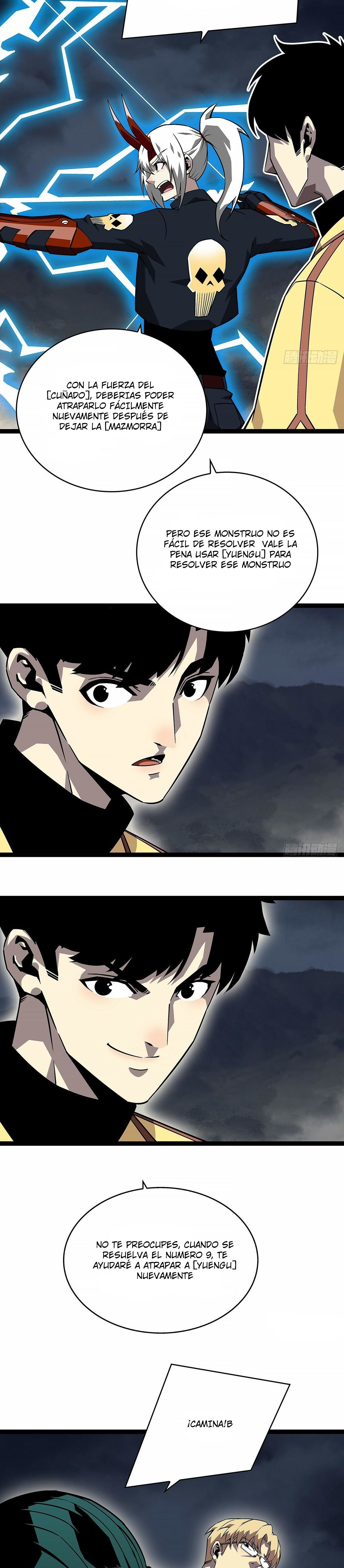 Read Todo comienza con jugar en serio ES Manga Online