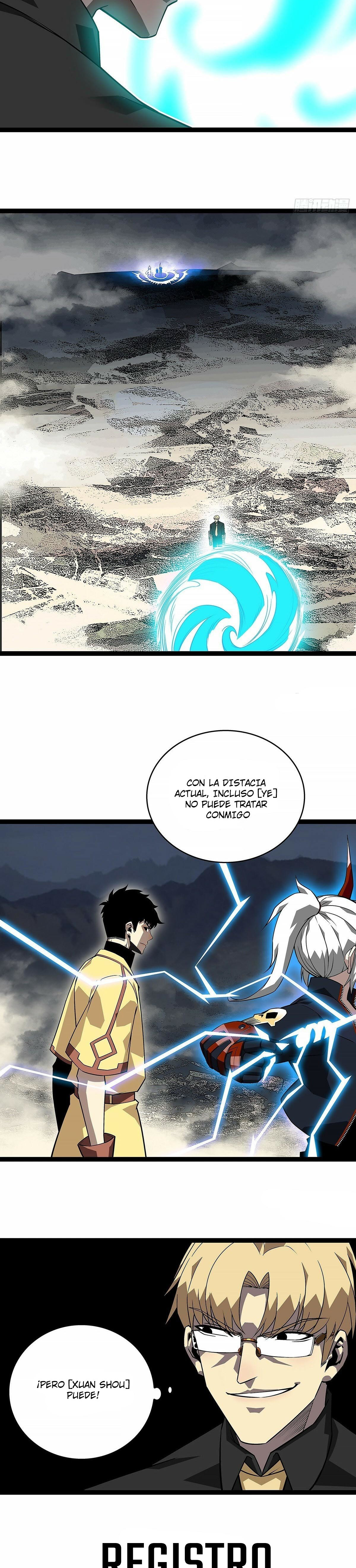 Read Todo comienza con jugar en serio ES Manga Online