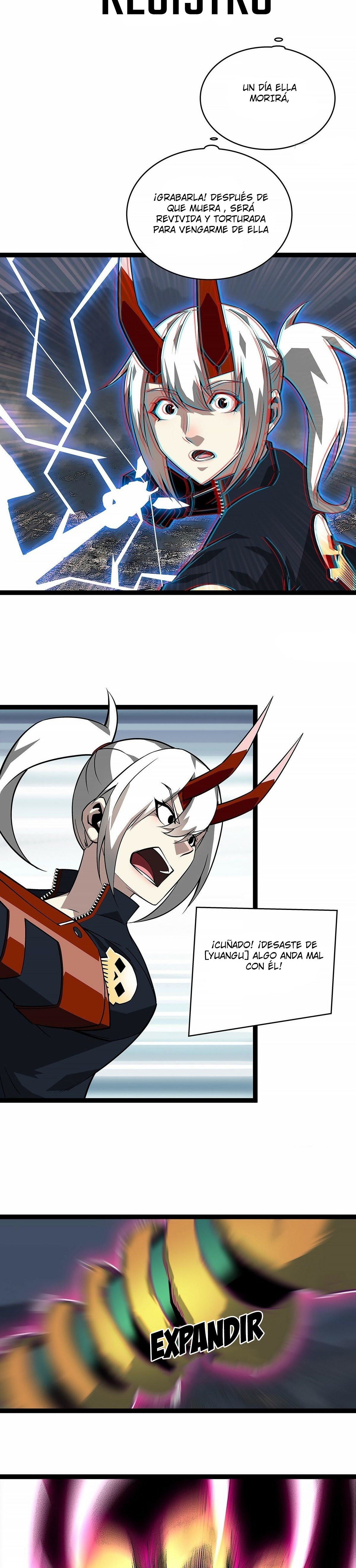 Read Todo comienza con jugar en serio ES Manga Online