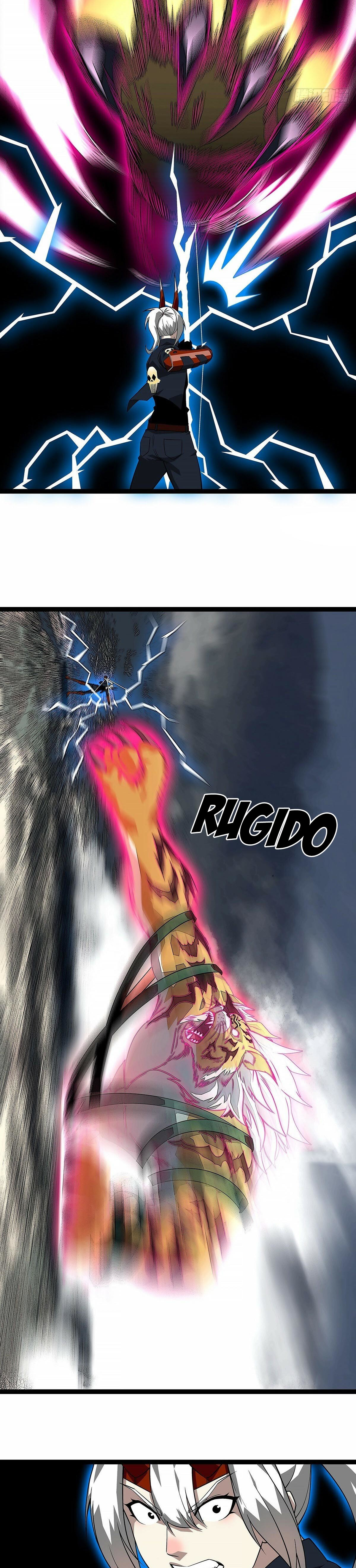 Read Todo comienza con jugar en serio ES Manga Online