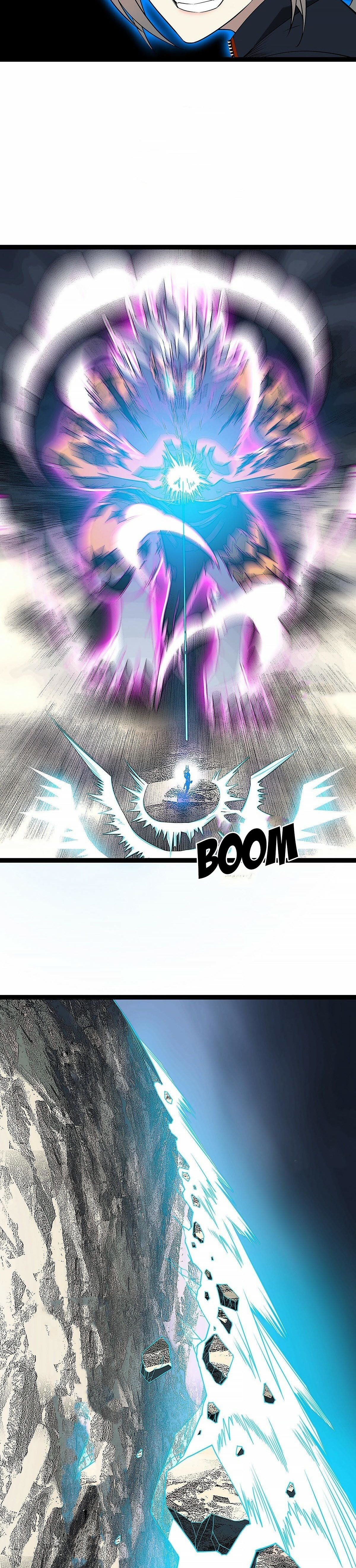 Read Todo comienza con jugar en serio ES Manga Online