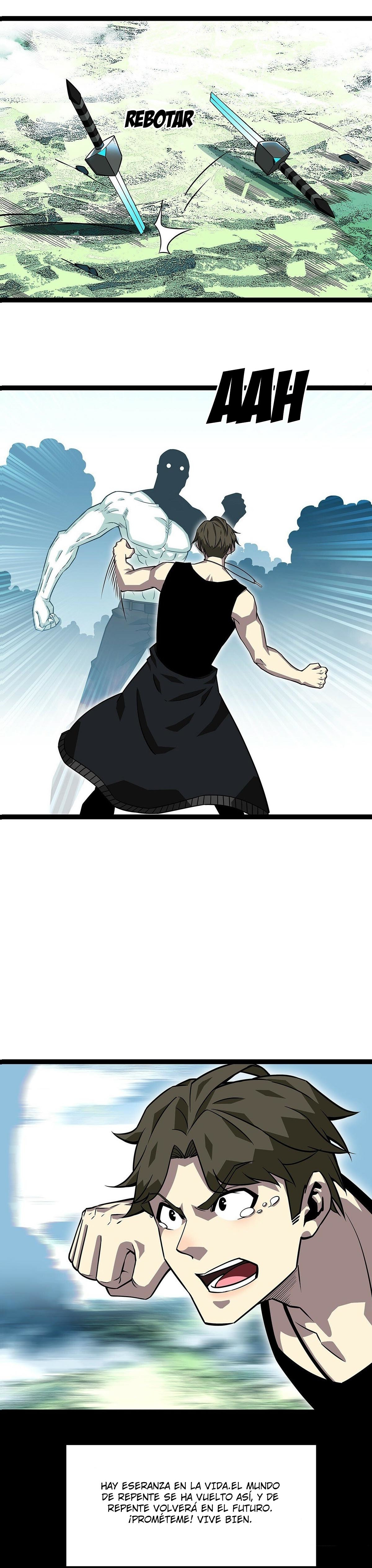 Read Todo comienza con jugar en serio ES Manga Online