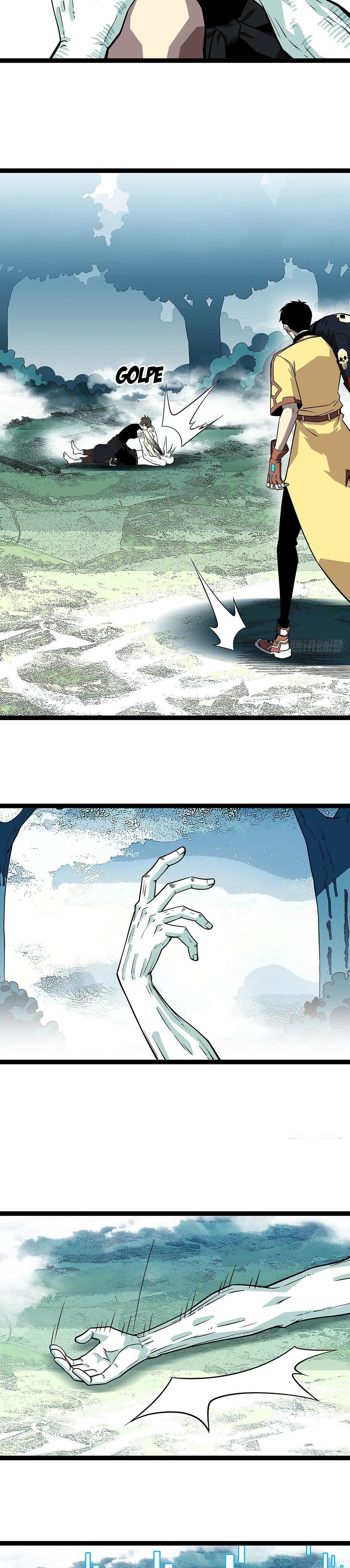 Read Todo comienza con jugar en serio ES Manga Online