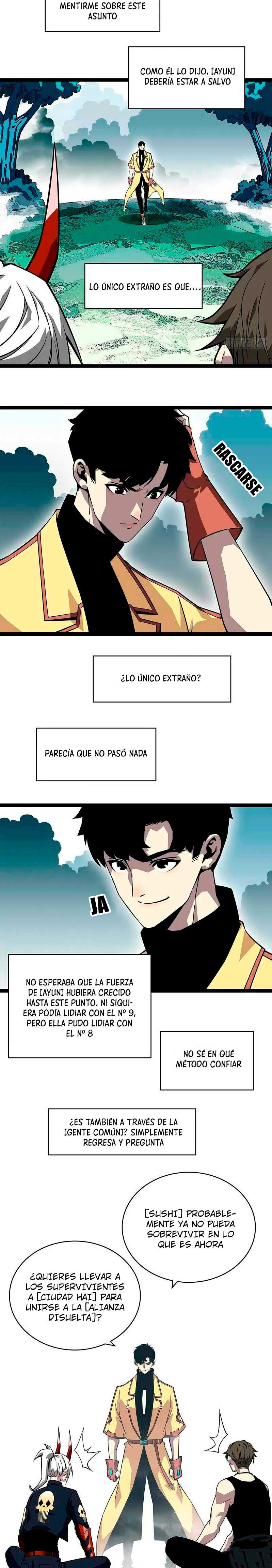 Read Todo comienza con jugar en serio ES Manga Online