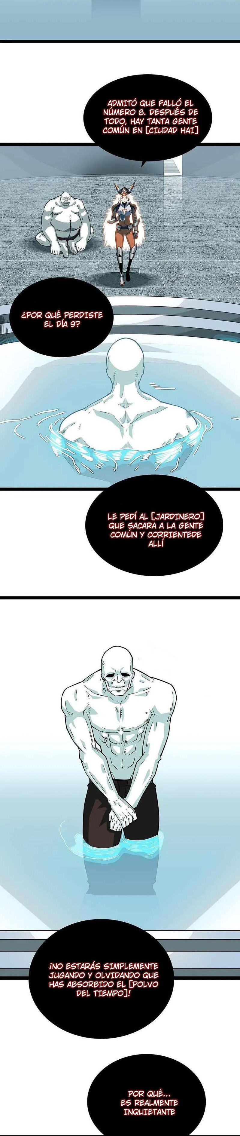 Read Todo comienza con jugar en serio ES Manga Online