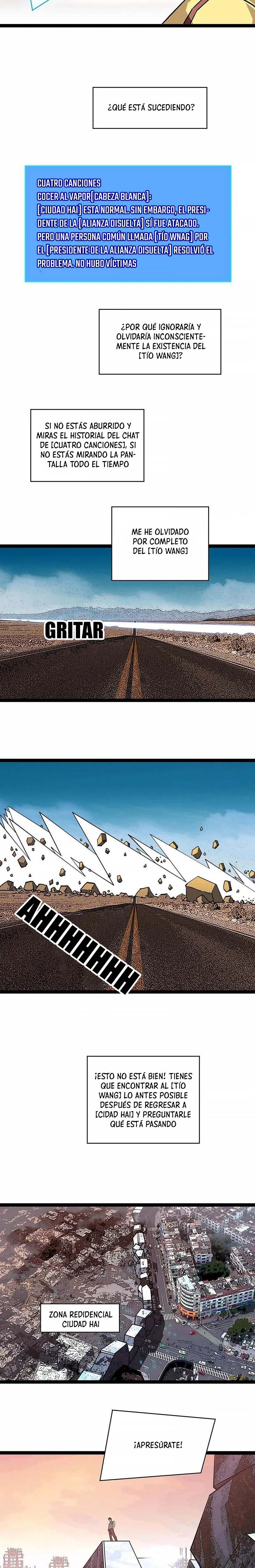 Read Todo comienza con jugar en serio ES Manga Online