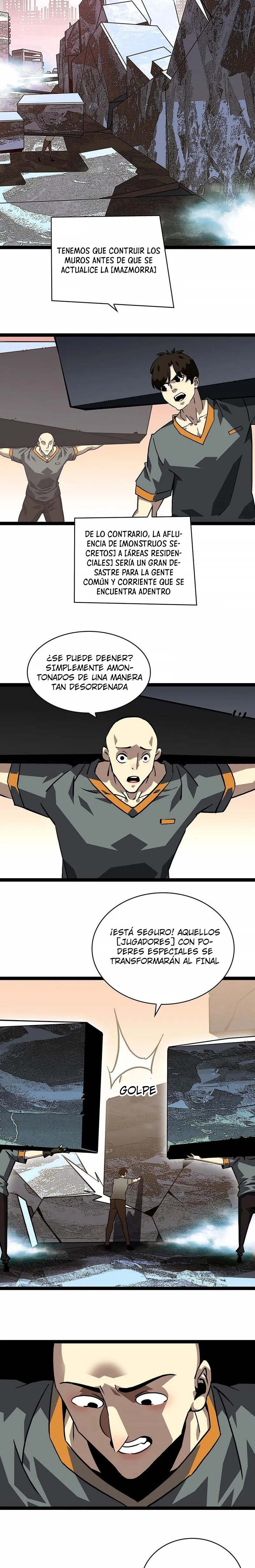 Read Todo comienza con jugar en serio ES Manga Online