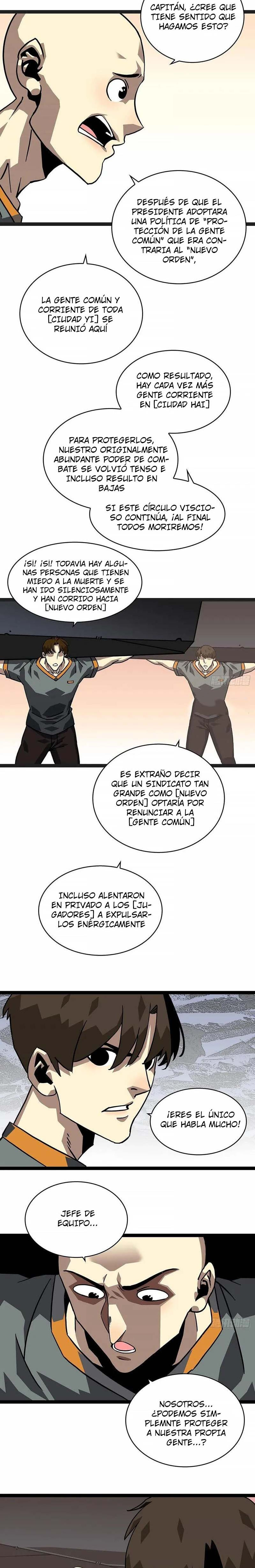 Read Todo comienza con jugar en serio ES Manga Online