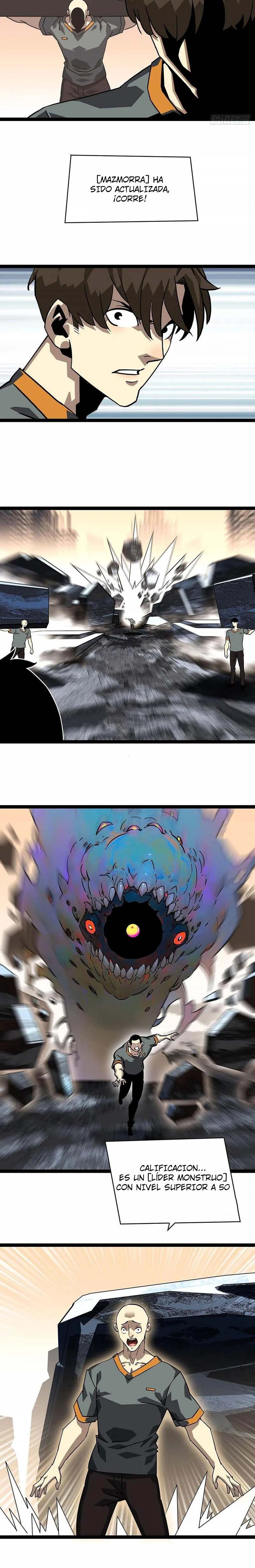 Read Todo comienza con jugar en serio ES Manga Online