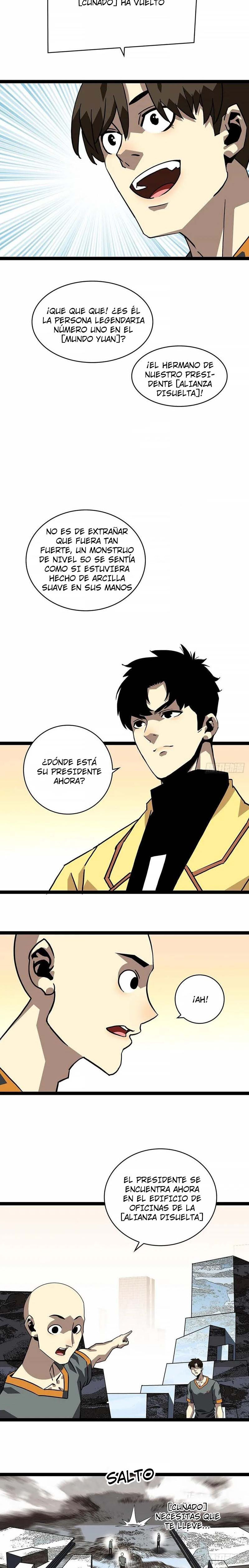 Read Todo comienza con jugar en serio ES Manga Online
