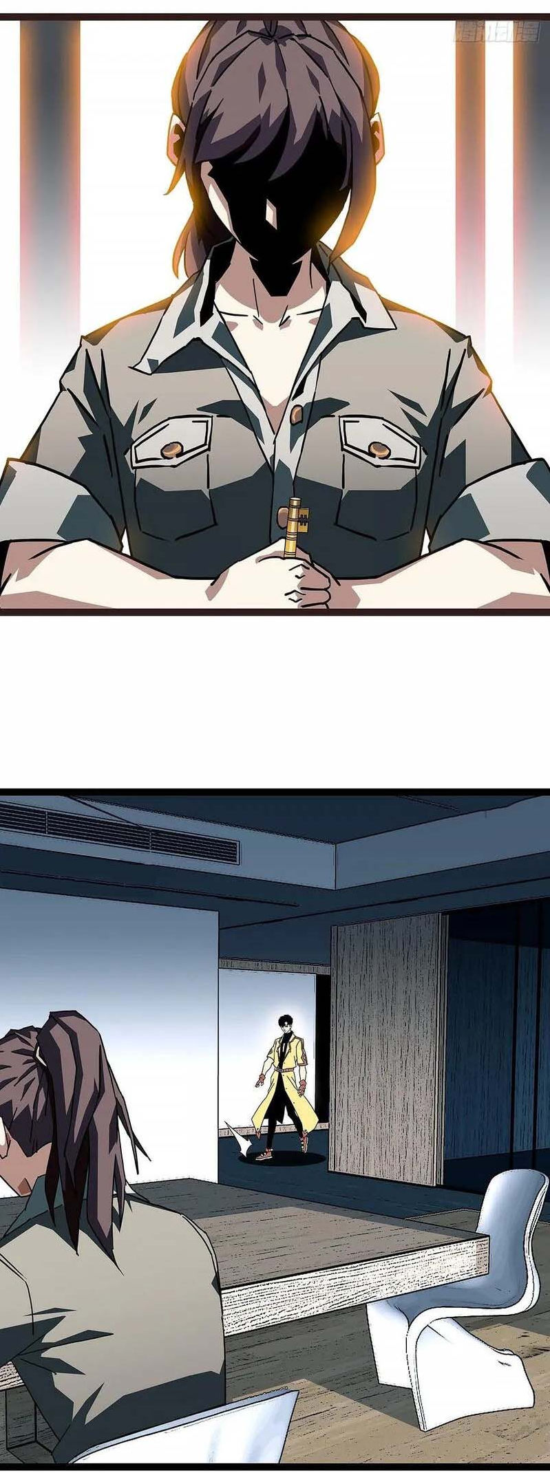 Read Todo comienza con jugar en serio ES Manga Online