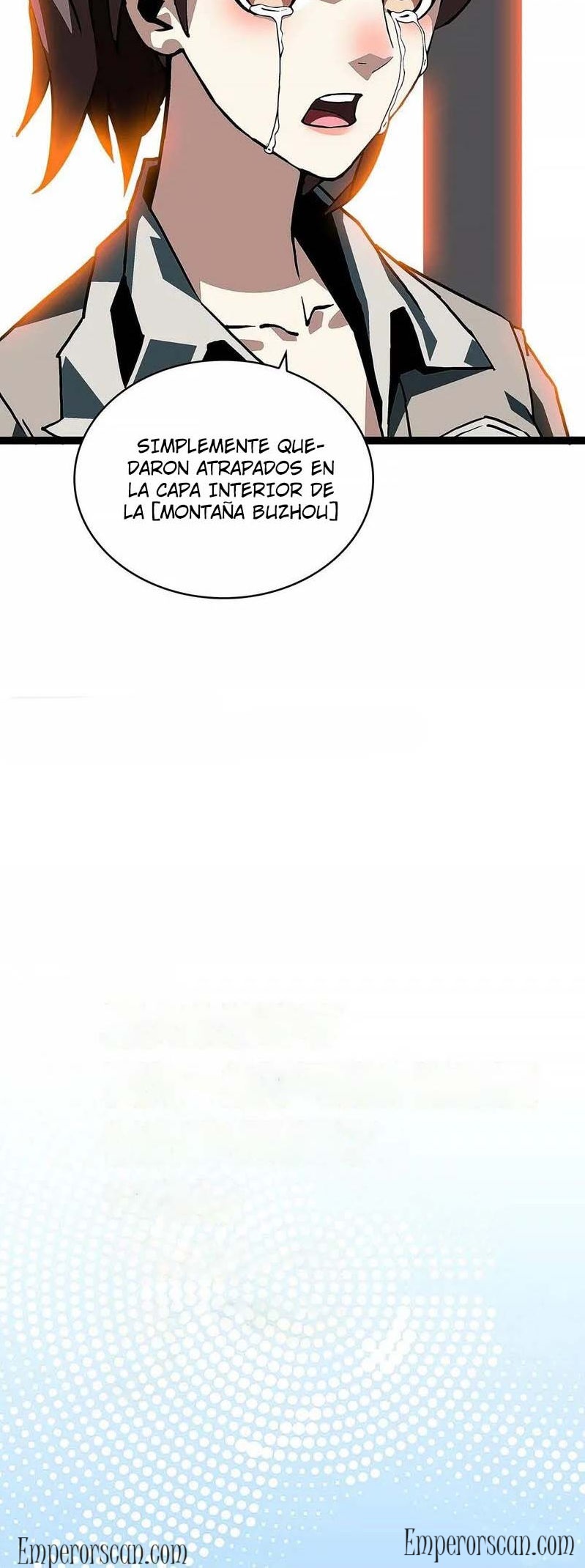 Read Todo comienza con jugar en serio ES Manga Online