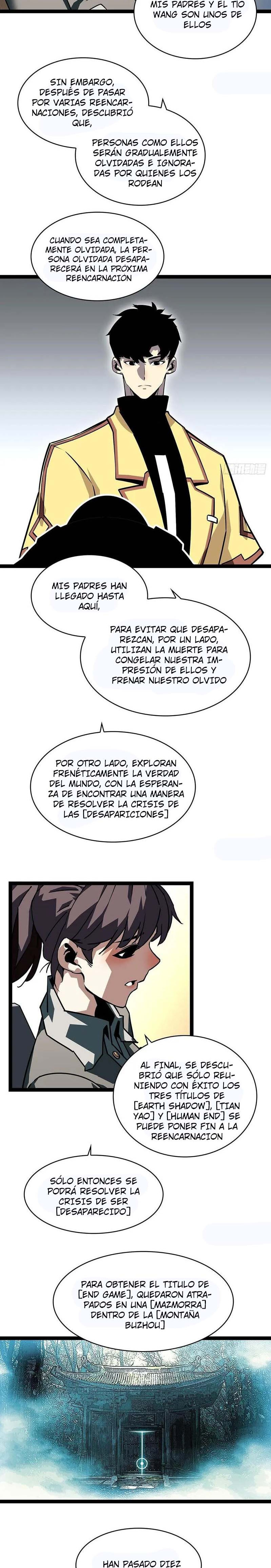 Read Todo comienza con jugar en serio ES Manga Online