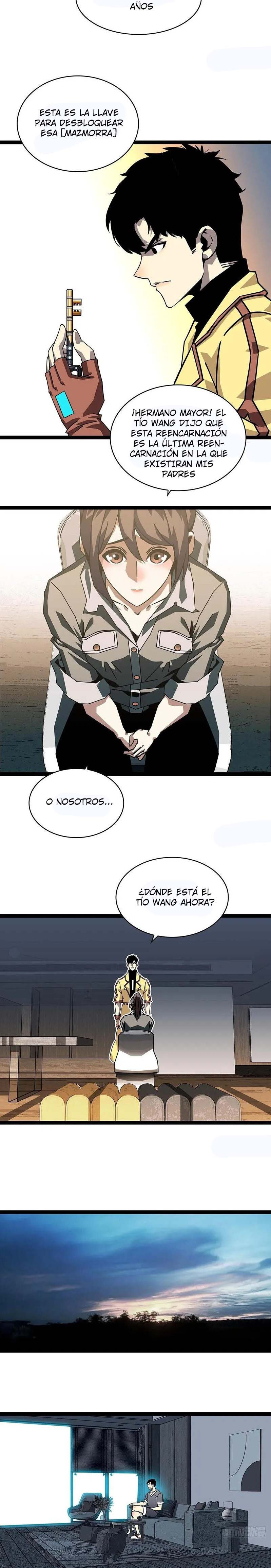 Read Todo comienza con jugar en serio ES Manga Online