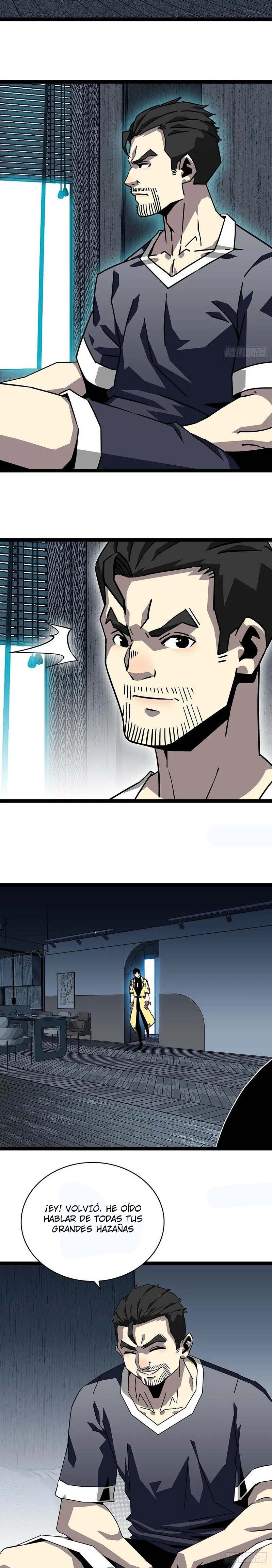 Read Todo comienza con jugar en serio ES Manga Online