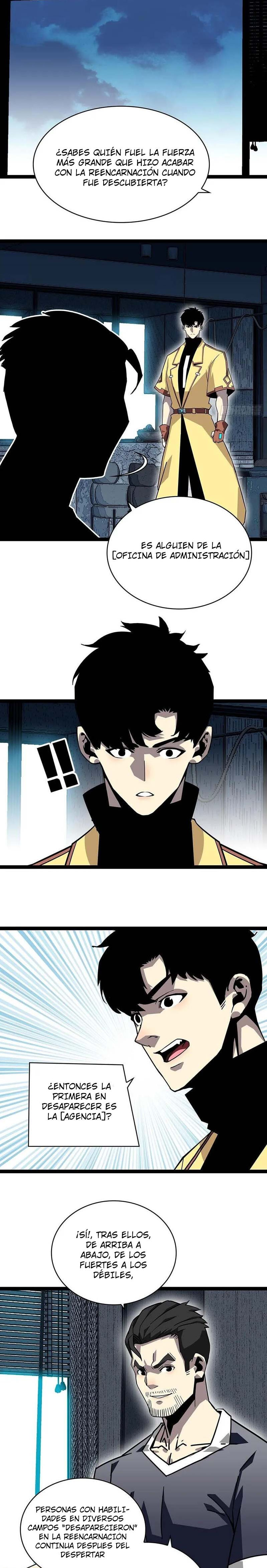Read Todo comienza con jugar en serio ES Manga Online