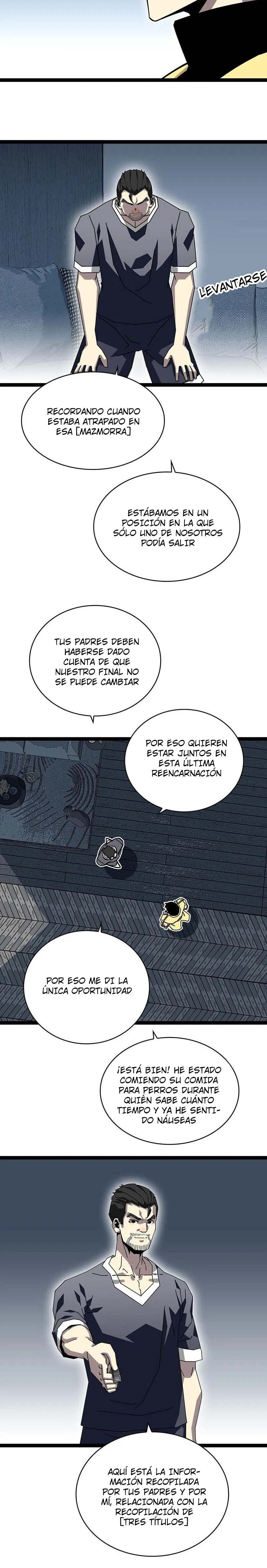 Read Todo comienza con jugar en serio ES Manga Online