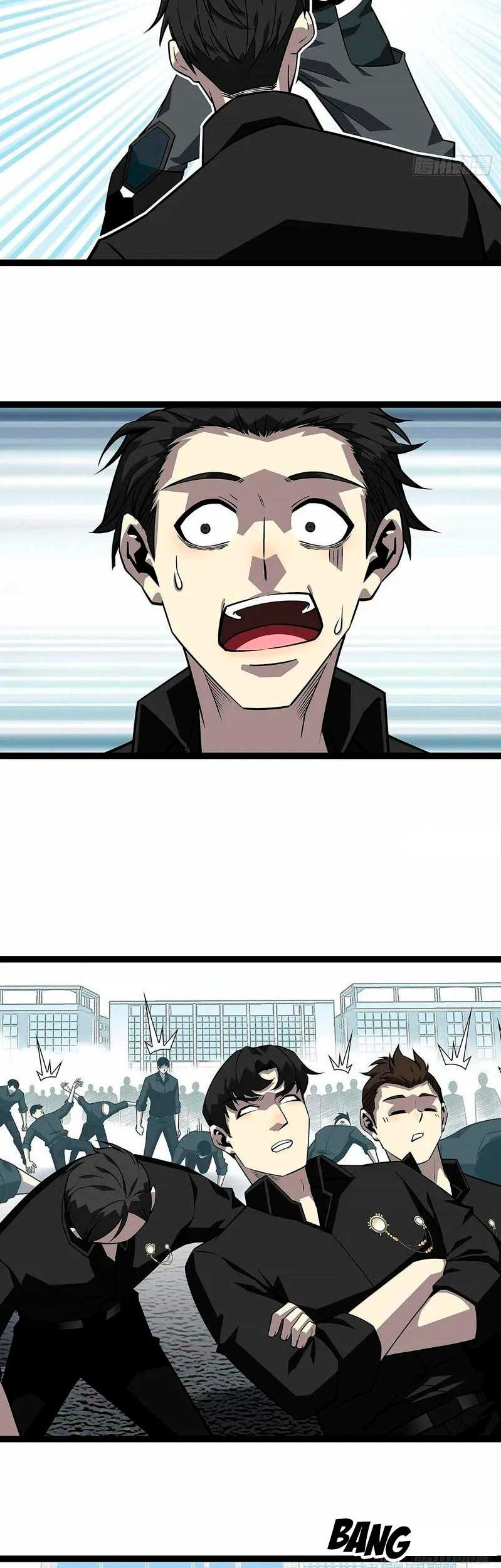 Read Todo comienza con jugar en serio ES Manga Online
