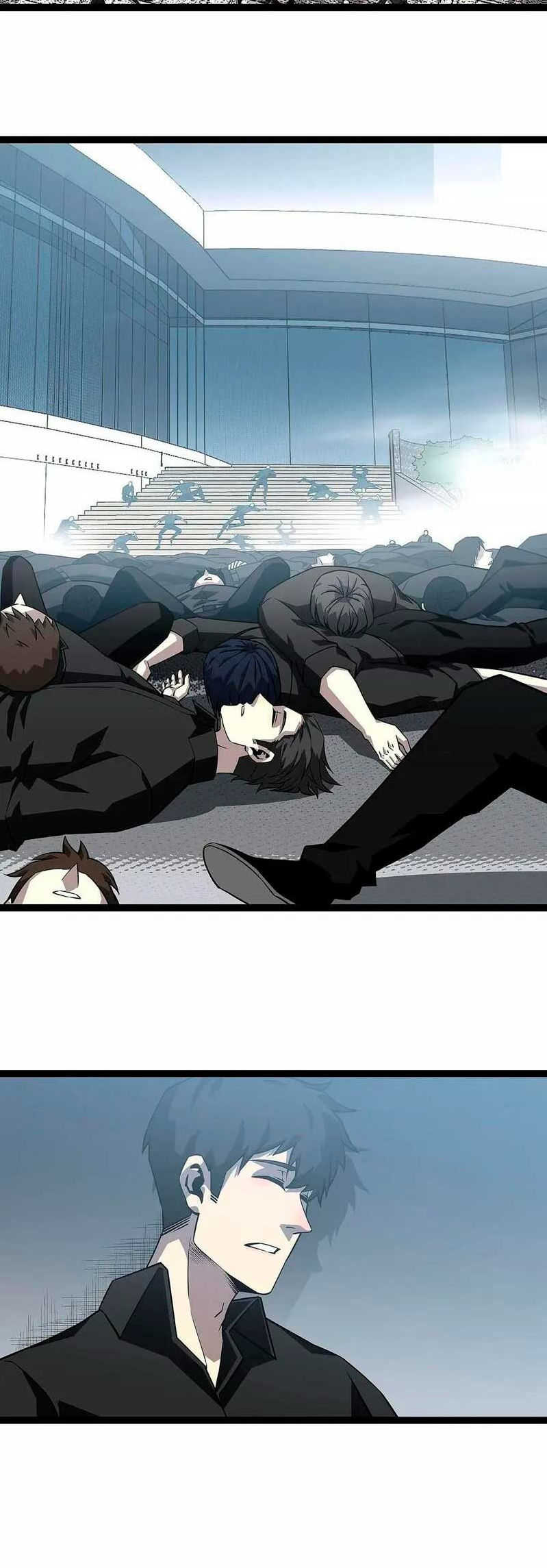 Read Todo comienza con jugar en serio ES Manga Online
