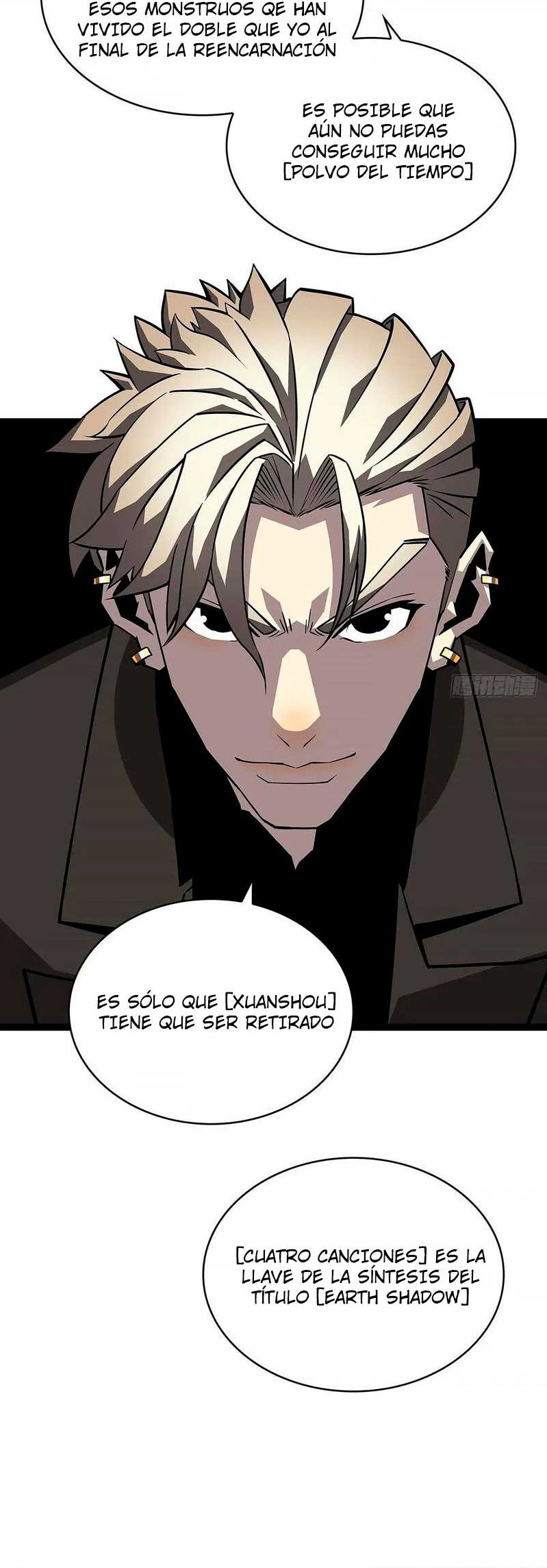 Read Todo comienza con jugar en serio ES Manga Online