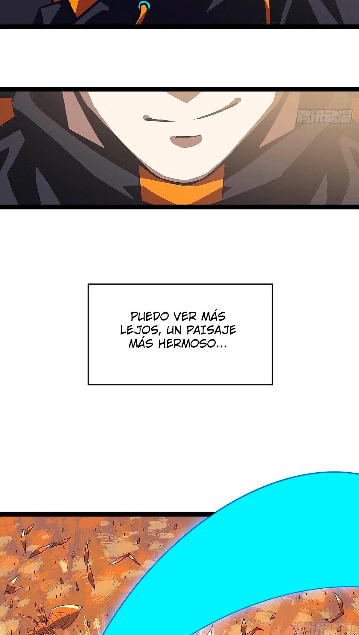 Read Todo comienza con jugar en serio ES Manga Online
