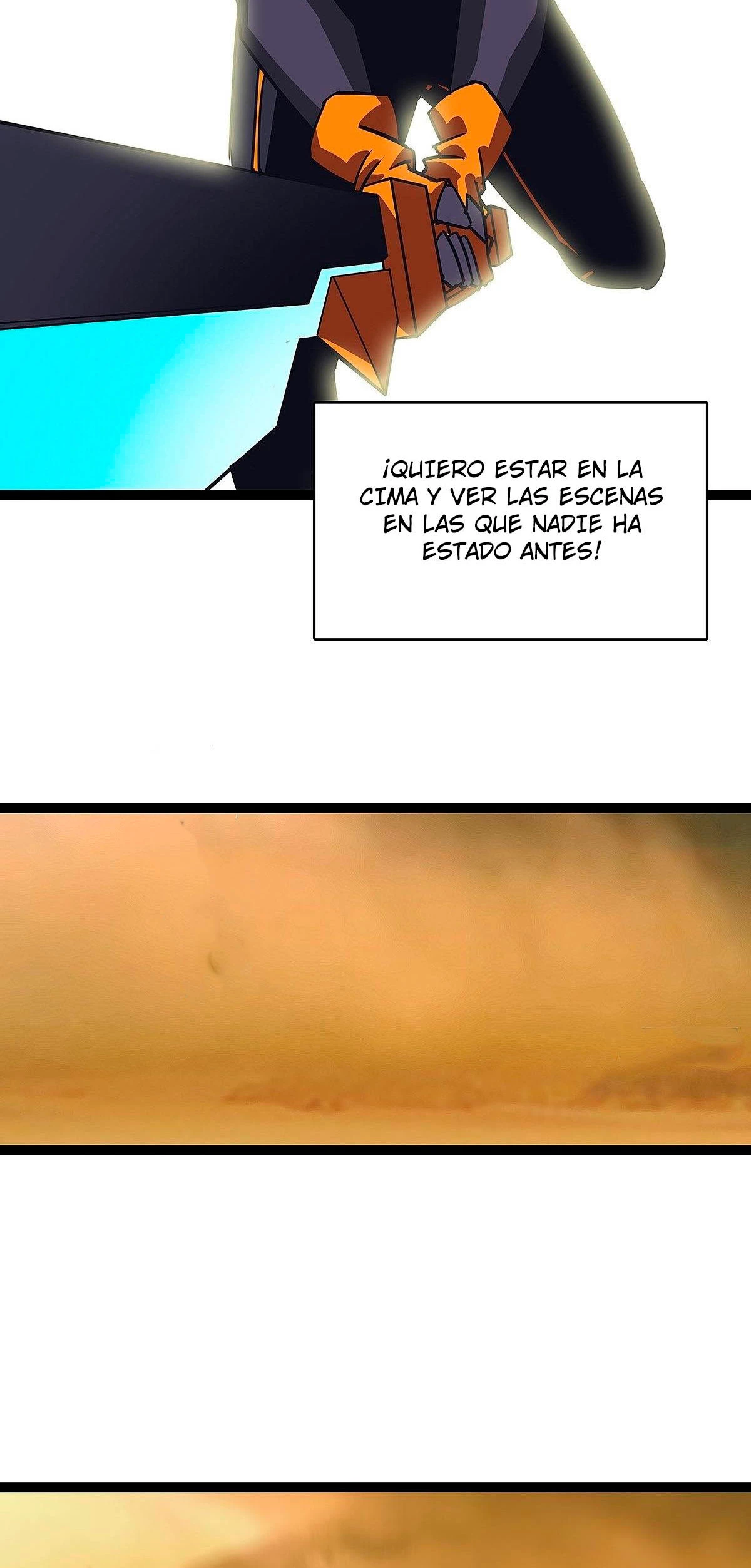Read Todo comienza con jugar en serio ES Manga Online