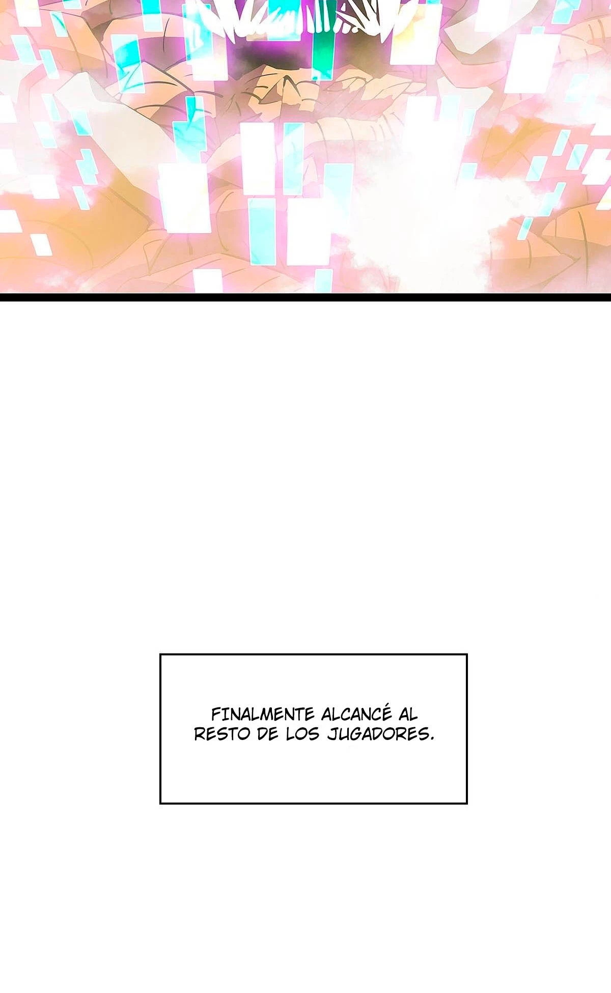 Read Todo comienza con jugar en serio ES Manga Online
