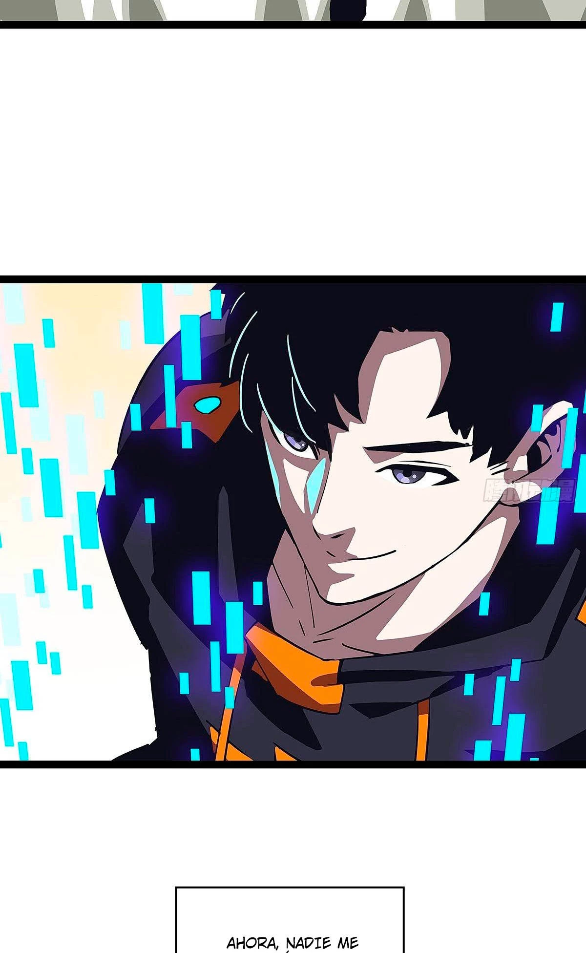 Read Todo comienza con jugar en serio ES Manga Online