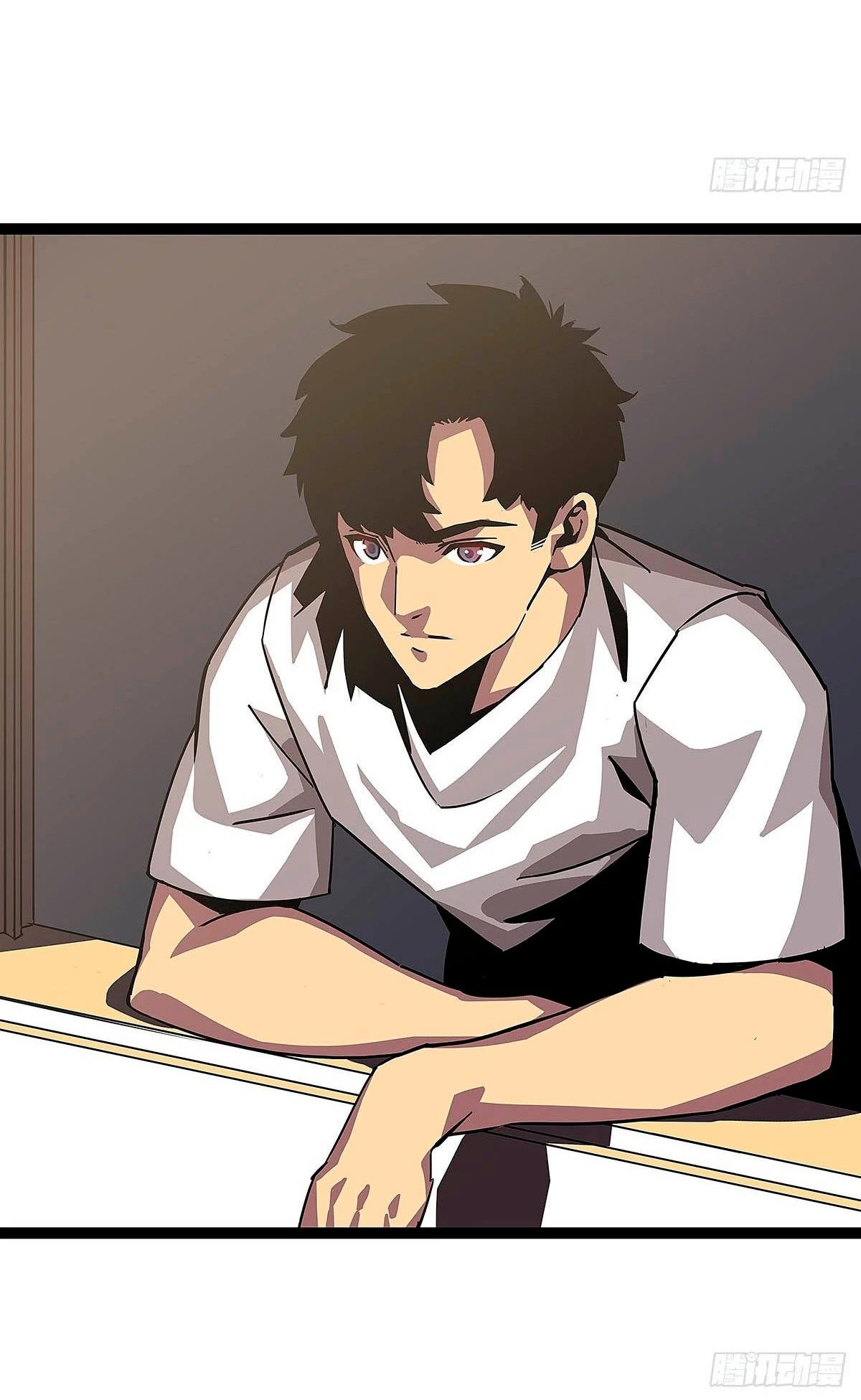 Read Todo comienza con jugar en serio ES Manga Online