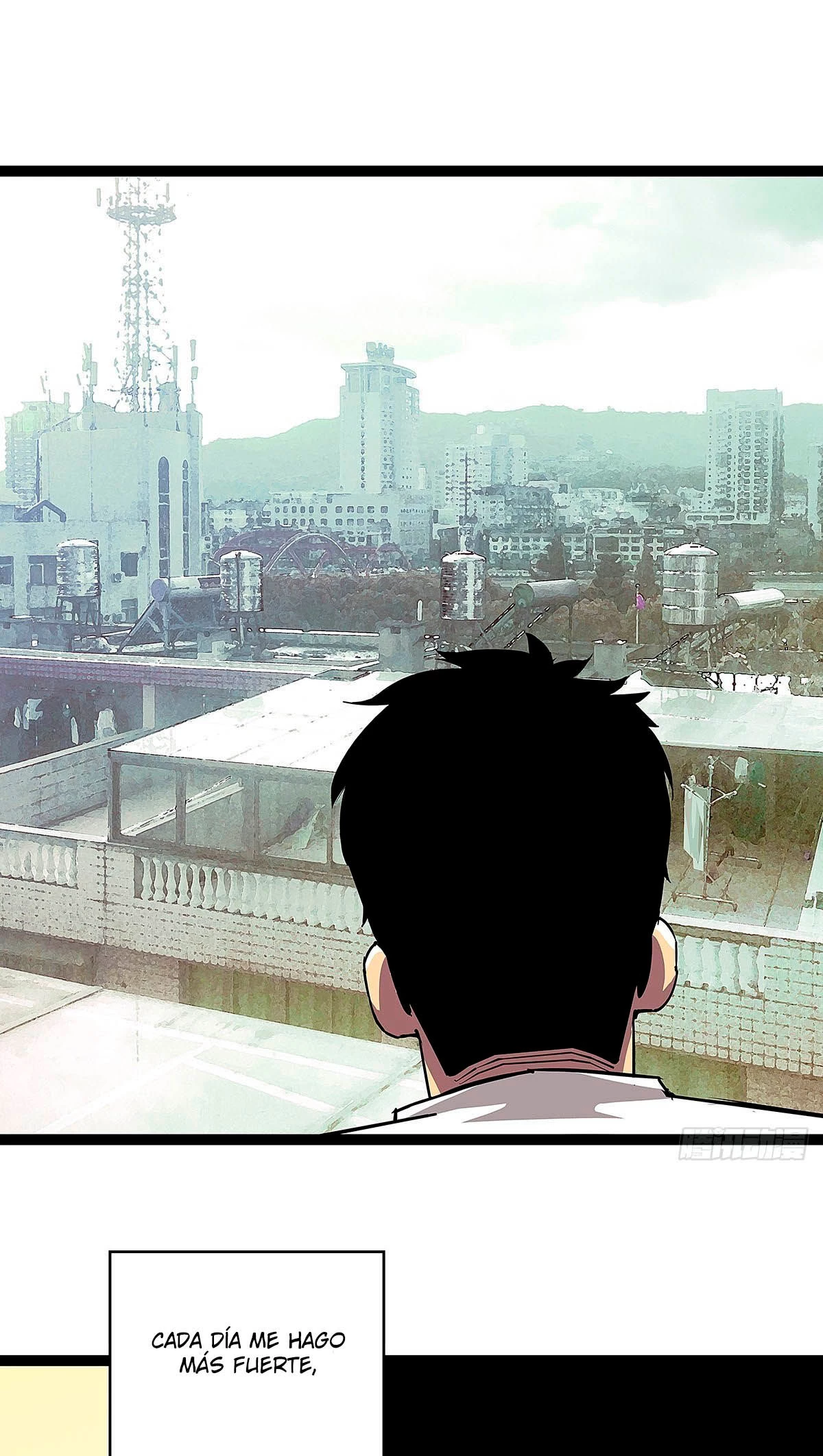 Read Todo comienza con jugar en serio ES Manga Online