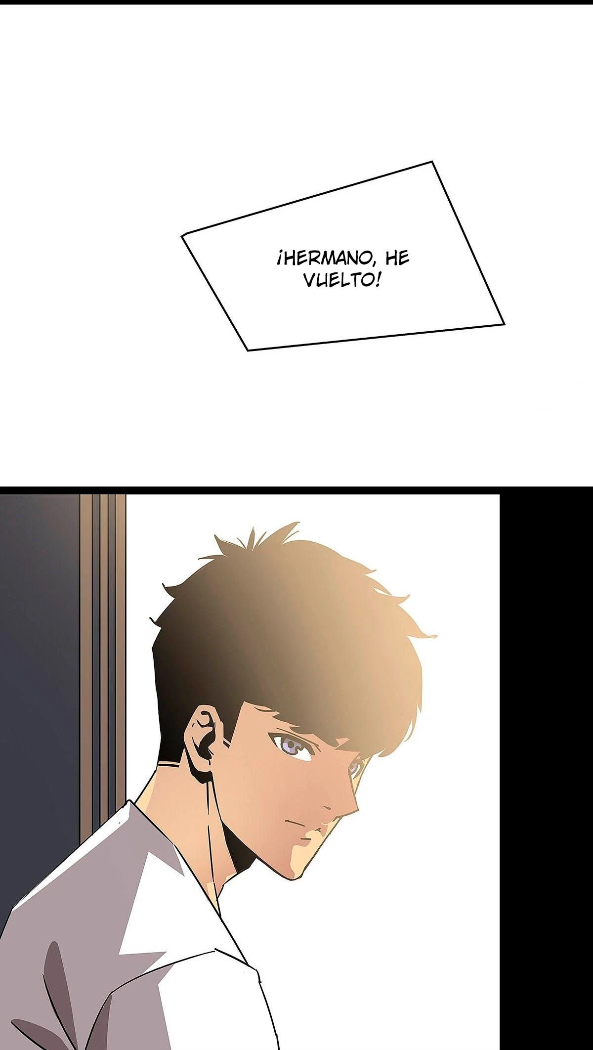 Read Todo comienza con jugar en serio ES Manga Online