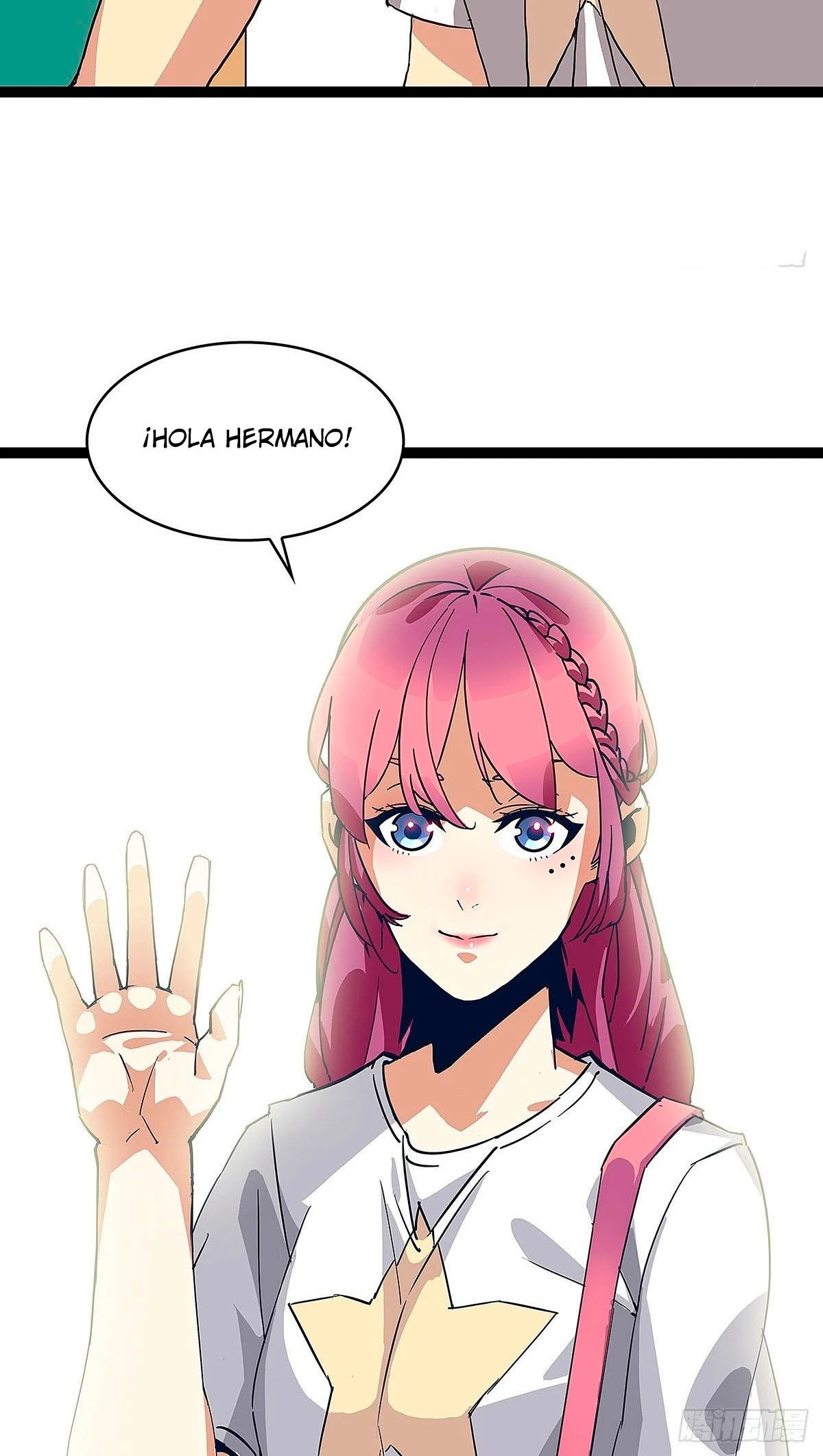 Read Todo comienza con jugar en serio ES Manga Online