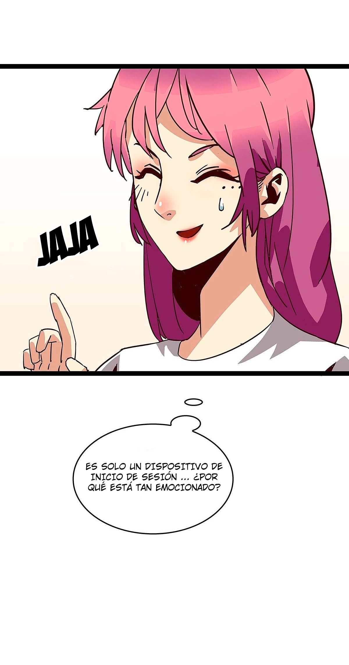 Read Todo comienza con jugar en serio ES Manga Online
