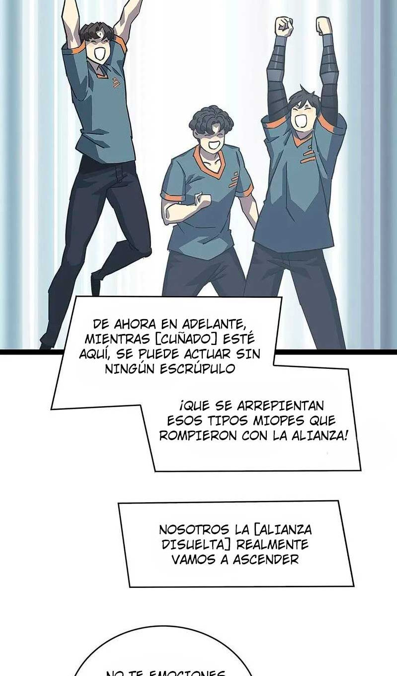 Read Todo comienza con jugar en serio ES Manga Online