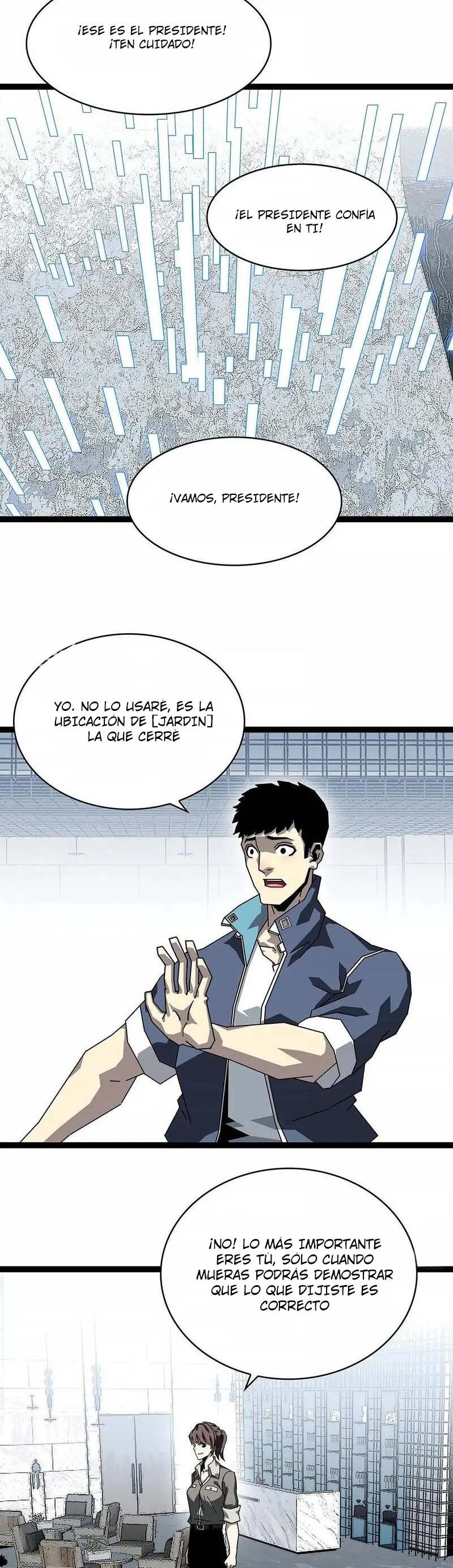 Read Todo comienza con jugar en serio ES Manga Online