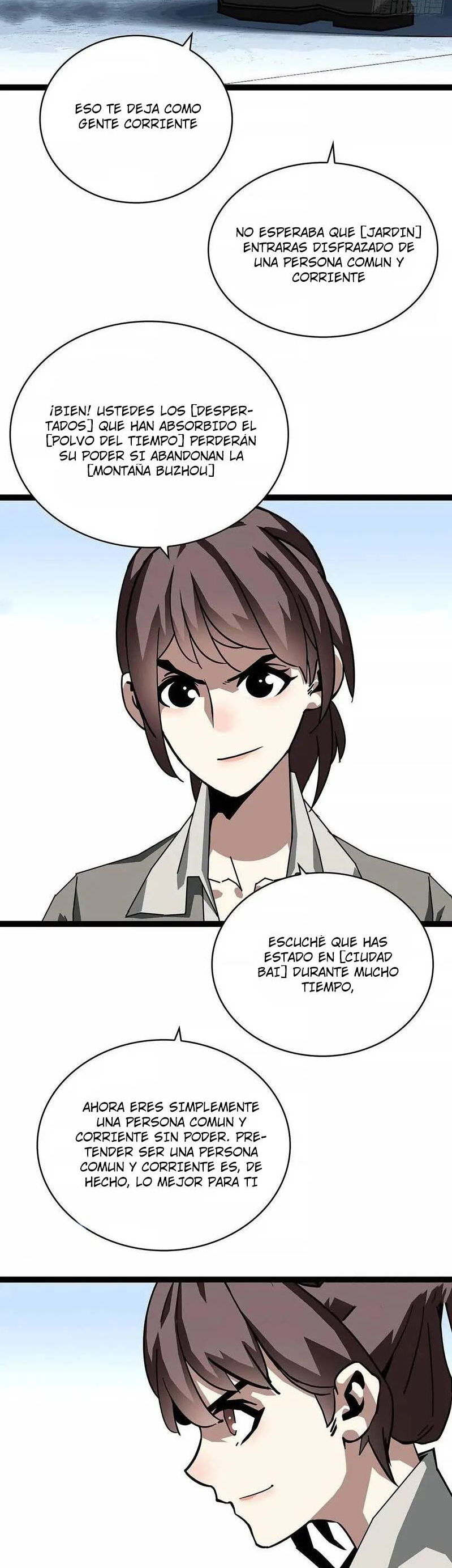 Read Todo comienza con jugar en serio ES Manga Online