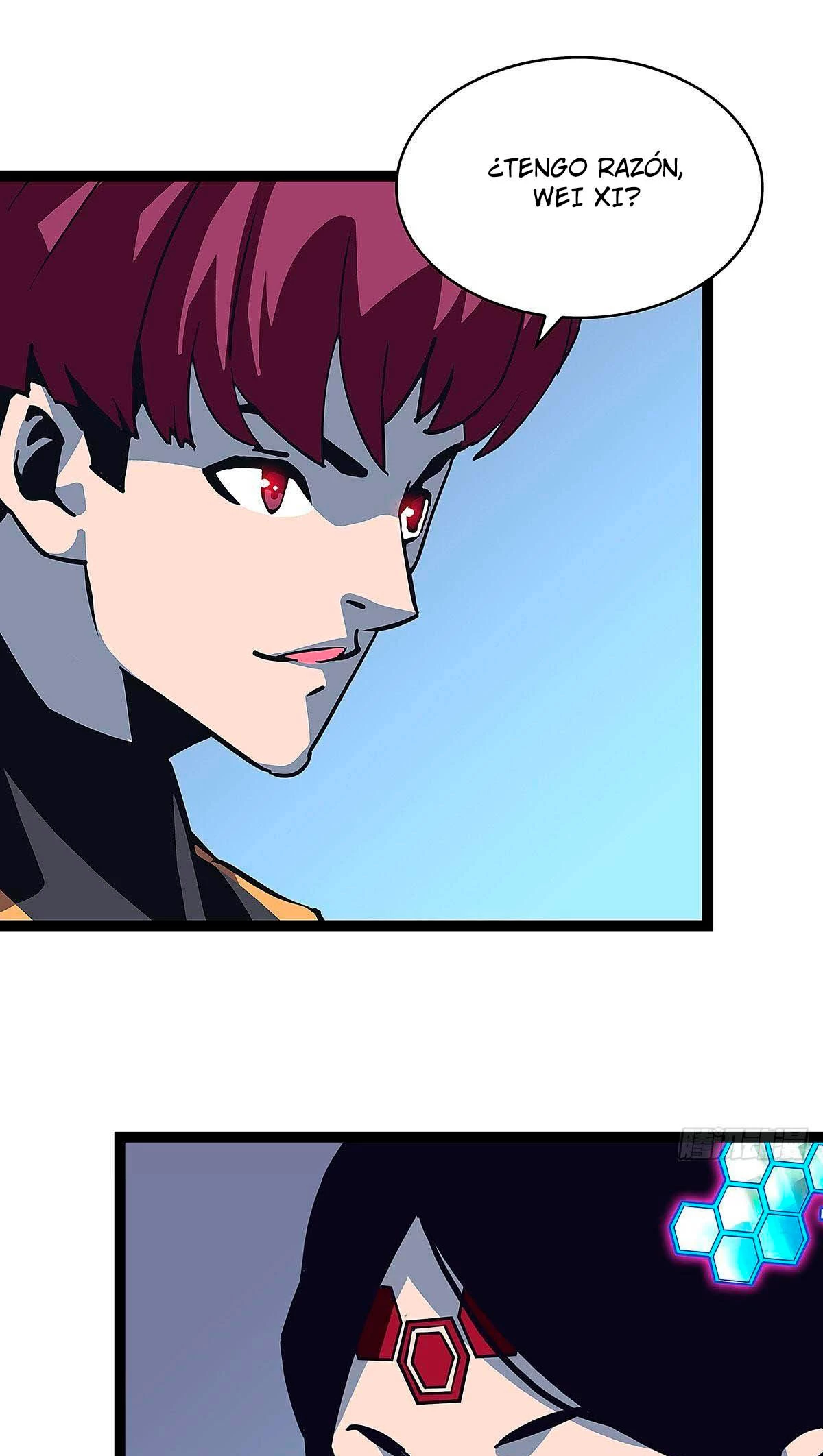 Read Todo comienza con jugar en serio ES Manga Online