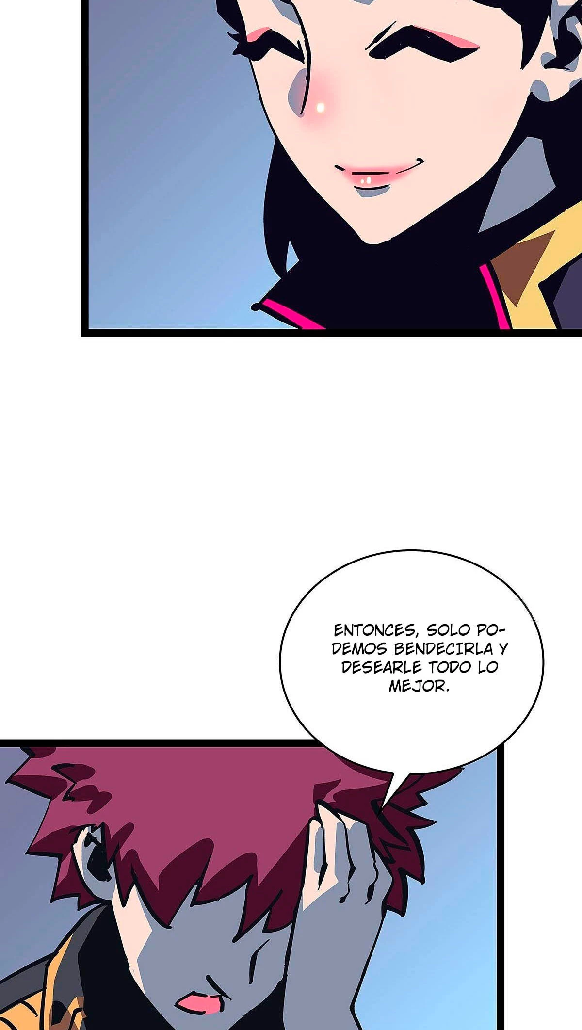 Read Todo comienza con jugar en serio ES Manga Online
