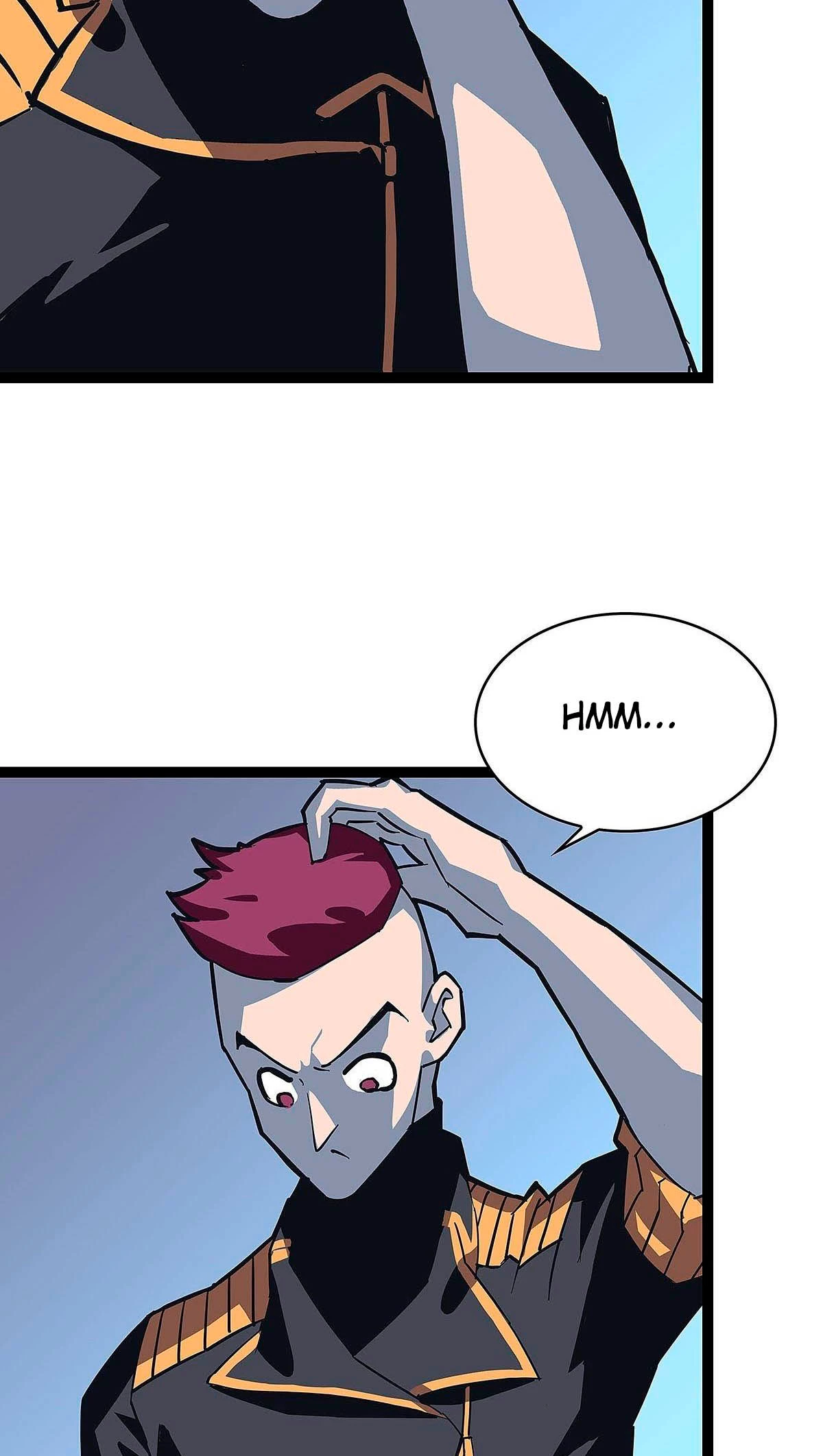 Read Todo comienza con jugar en serio ES Manga Online