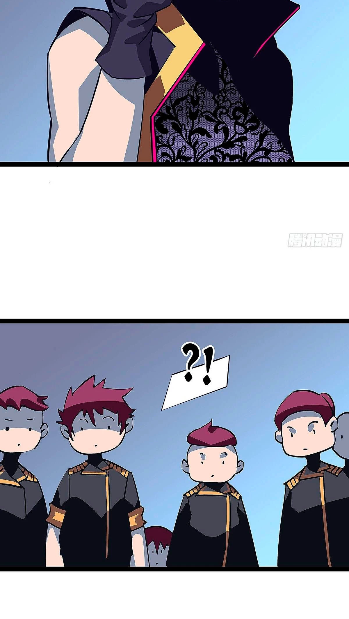 Read Todo comienza con jugar en serio ES Manga Online