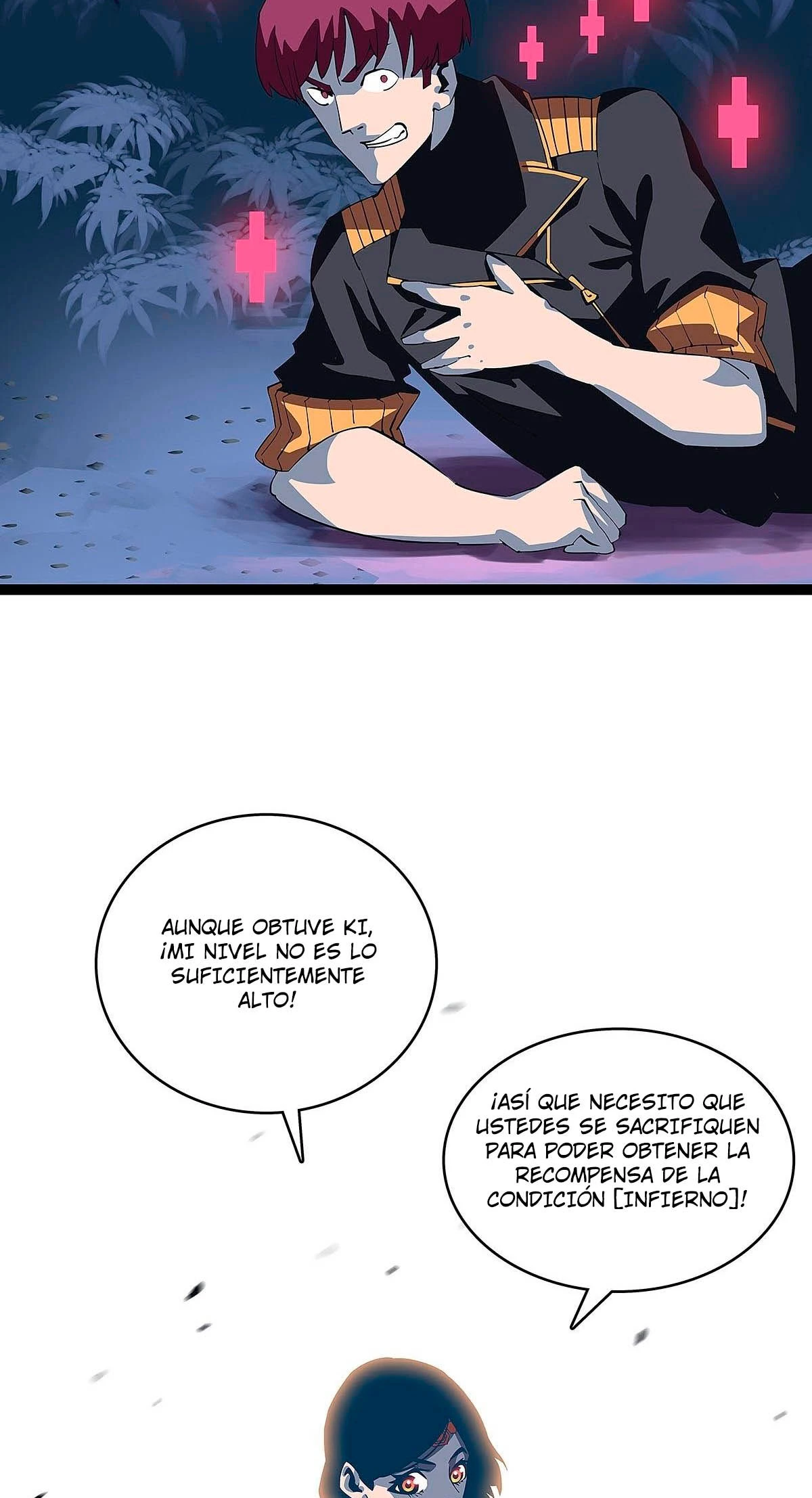 Read Todo comienza con jugar en serio ES Manga Online