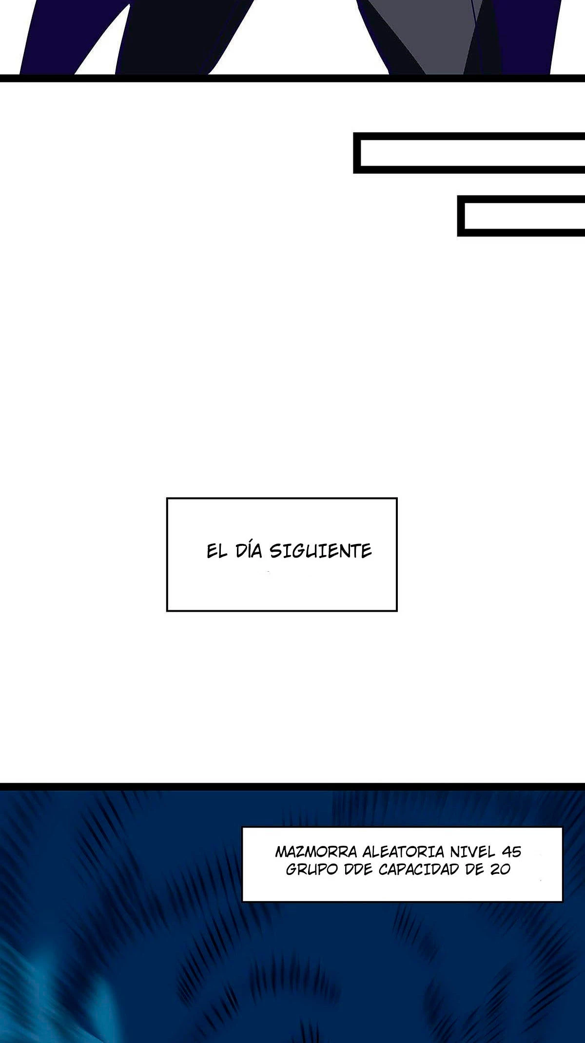 Read Todo comienza con jugar en serio ES Manga Online