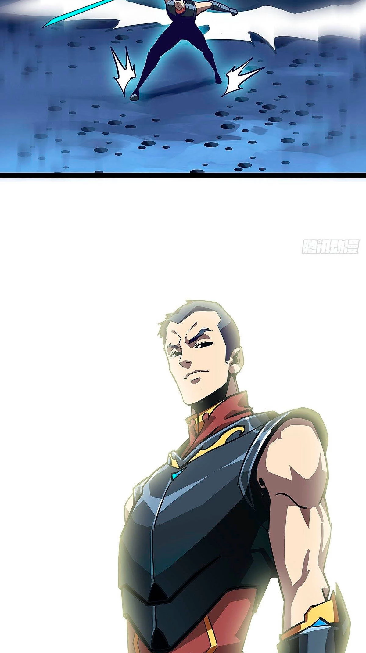 Read Todo comienza con jugar en serio ES Manga Online
