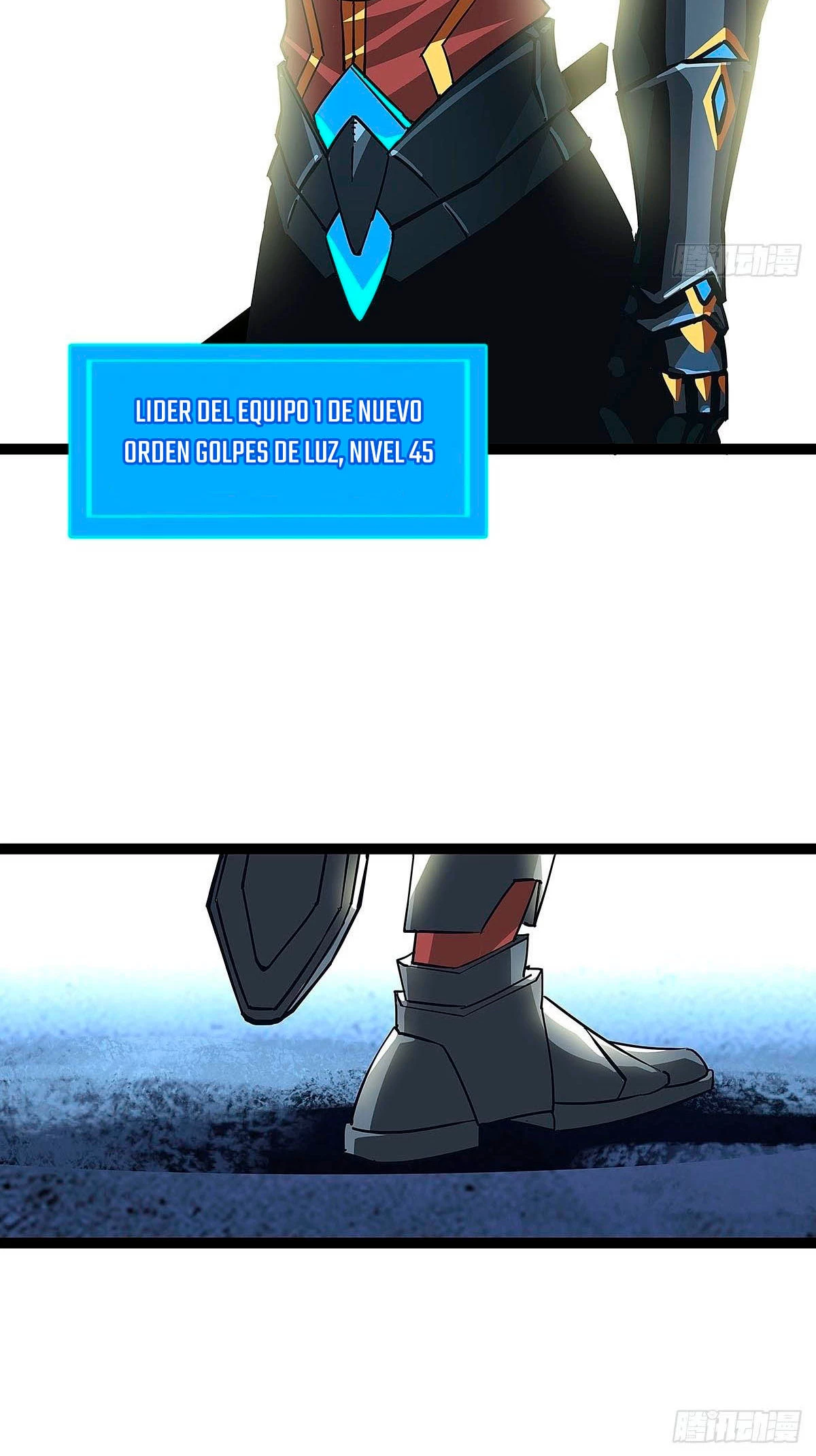 Read Todo comienza con jugar en serio ES Manga Online