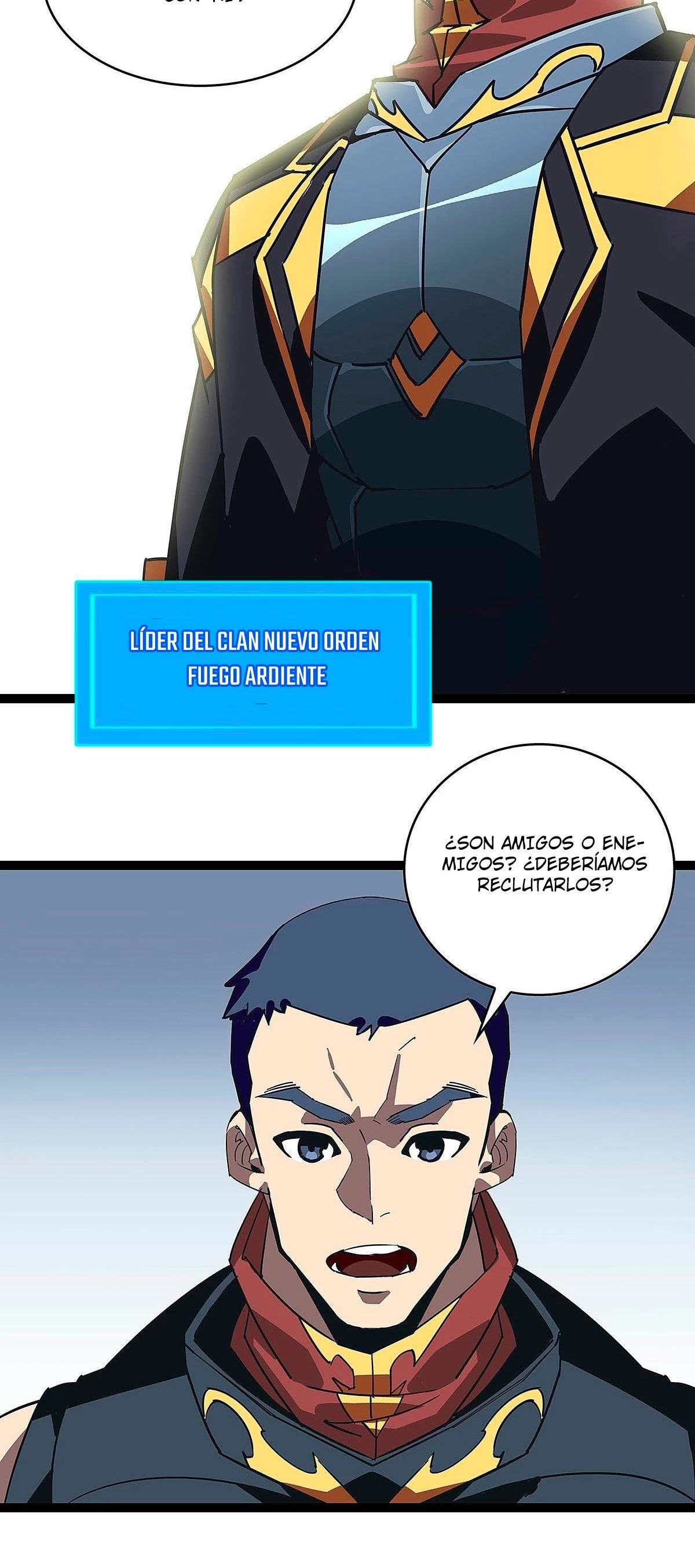 Read Todo comienza con jugar en serio ES Manga Online
