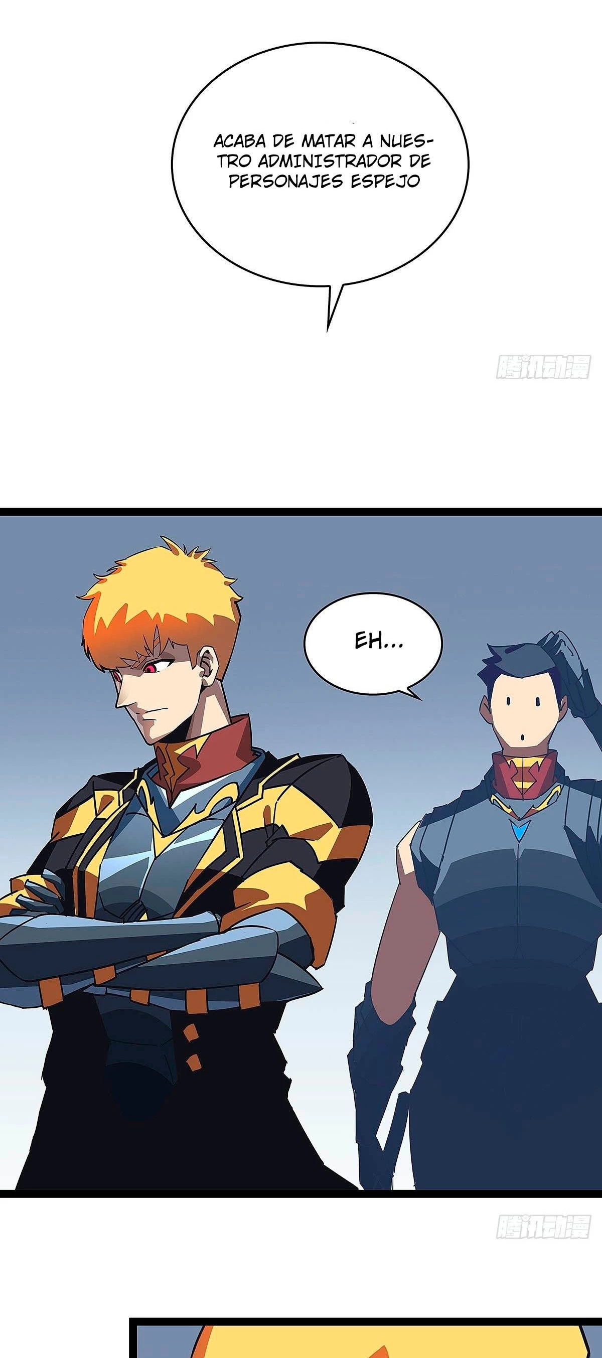 Read Todo comienza con jugar en serio ES Manga Online