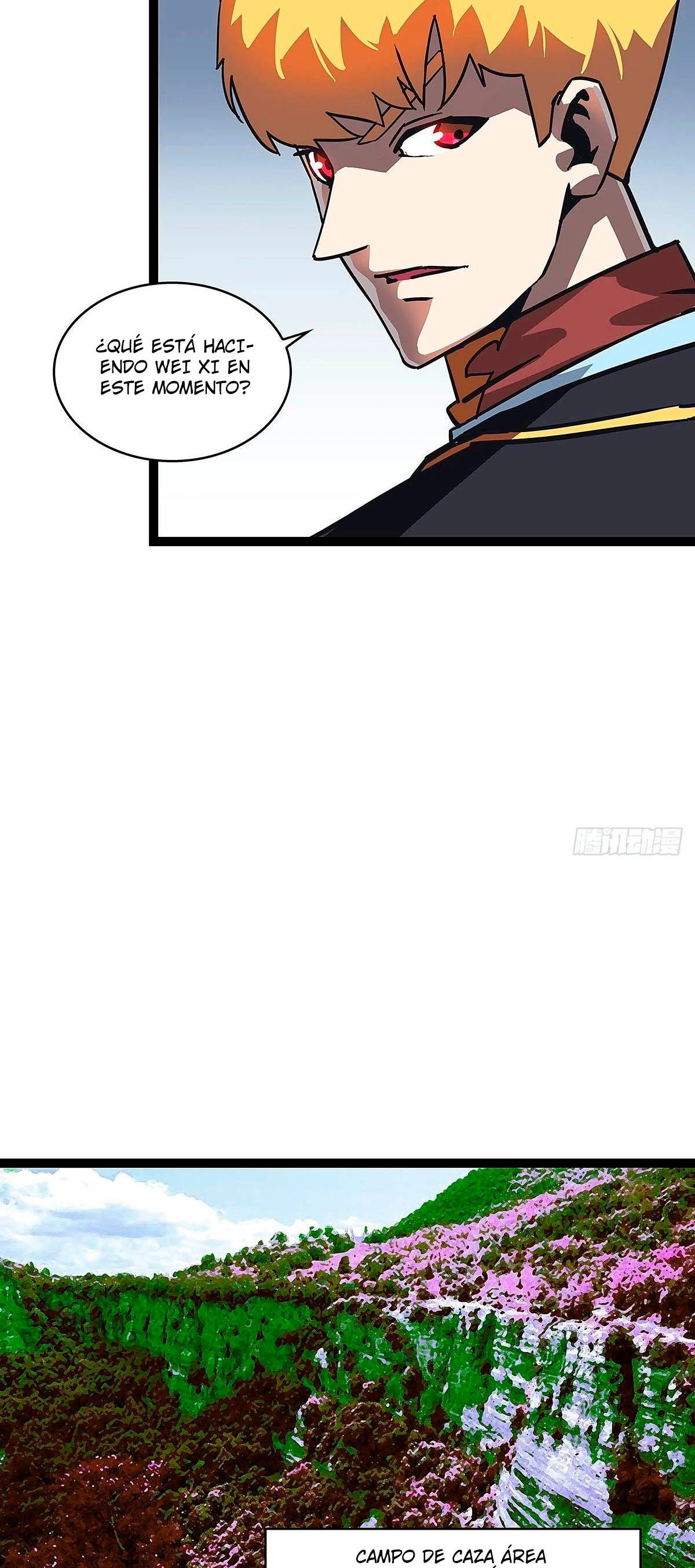 Read Todo comienza con jugar en serio ES Manga Online