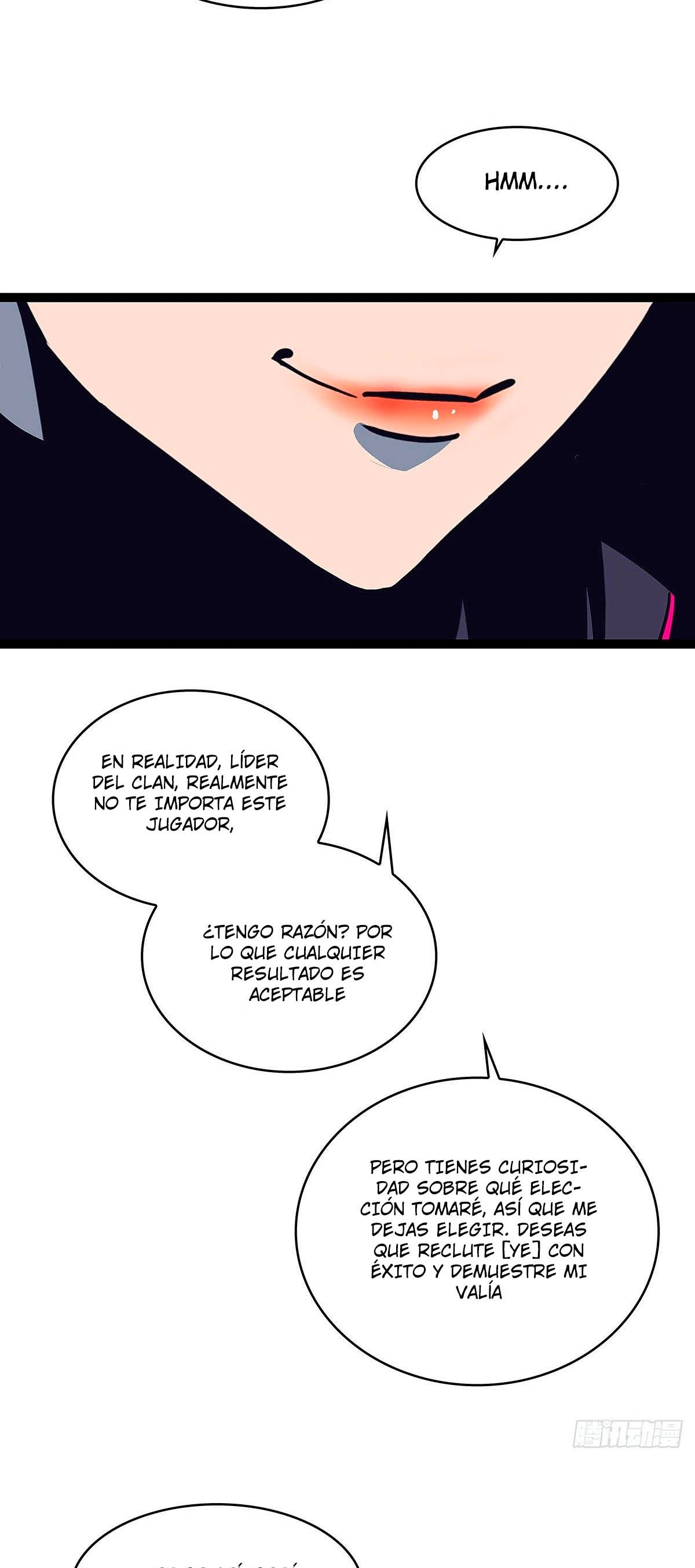 Read Todo comienza con jugar en serio ES Manga Online
